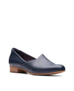 clarks juliet palm navy