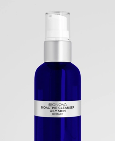 Bionova Bioactive Treatment Cleanser For Oily Skin