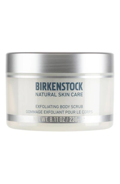 Birkenstock Exfoliating Body Scrub