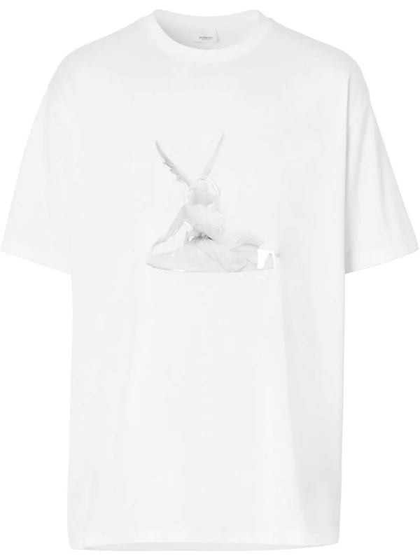 burberry cupid t shirt