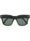 Lgr Dakhla 1 Sunglasses In Black
