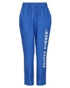 P.a.r.o.s.h Pants In Blue