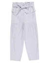 Jucca Pants In Grey