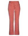 L'autre Chose Pants In Red