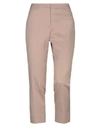 Peserico Pants In Grey