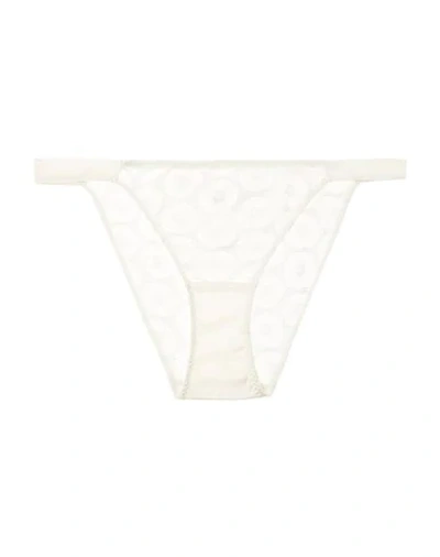 Myla Briefs In Ivory