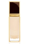 Tom Ford Shade And Illuminate Soft Radiance Foundation Spf 50 In 0.1 Cameo