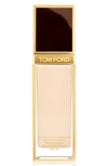 Tom Ford Shade And Illuminate Soft Radiance Foundation Spf 50 In 0.0 Pearl