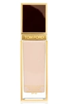 Tom Ford Shade And Illuminate Soft Radiance Foundation Spf 50 In 0.4 Rose