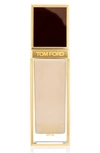 Tom Ford Shade And Illuminate Soft Radiance Foundation Spf 50 In 4.5  Ivory