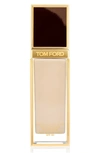 Tom Ford Shade And Illuminate Soft Radiance Foundation Spf 50 In 4.5 Ivory