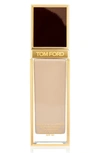 Tom Ford Shade And Illuminate Soft Radiance Foundation Spf 50 In 4.0 Fawn