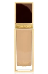 Tom Ford Shade And Illuminate Soft Radiance Foundation Spf 50 In 7.0 Tawny