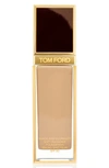 Tom Ford Shade And Illuminate Soft Radiance Foundation Spf 50 In 7.0  Tawny