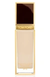 Tom Ford Shade And Illuminate Soft Radiance Foundation Spf 50 In 0.5  Porcelain