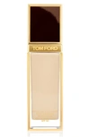 Tom Ford Shade And Illuminate Soft Radiance Foundation Spf 50 In 2.5 Linen