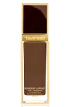 Tom Ford Shade And Illuminate Soft Radiance Foundation Spf 50 In 13.0 Espresso