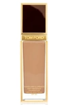 Tom Ford Shade And Illuminate Soft Radiance Foundation Spf 50 In 8.2 Warm Honey