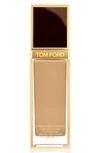 Tom Ford Shade And Illuminate Soft Radiance Foundation Spf 50 In 8.7 Golden Almond