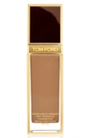 Tom Ford Shade And Illuminate Soft Radiance Foundation Spf 50 In 10.7 Amber