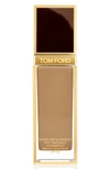 Tom Ford Shade And Illuminate Soft Radiance Foundation Spf 50 In 10.5 Mocha