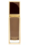 Tom Ford Shade And Illuminate Soft Radiance Foundation Spf 50 In 11.7 Nutmeg