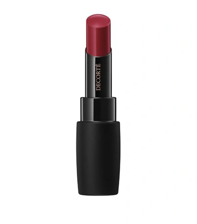 Decorté The Rouge Velvet Lipstick