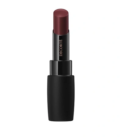 Decorté The Rouge Velvet Lipstick