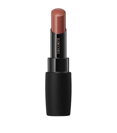 Decorté The Rouge Velvet Lipstick