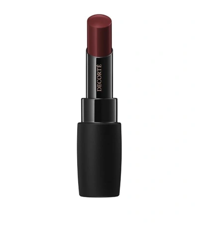 Decorté The Rouge Velvet Lipstick