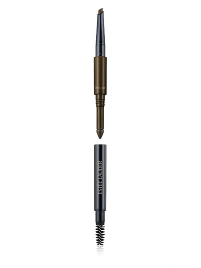 Estée Lauder The Brow Multi-tasker In 08 Granite