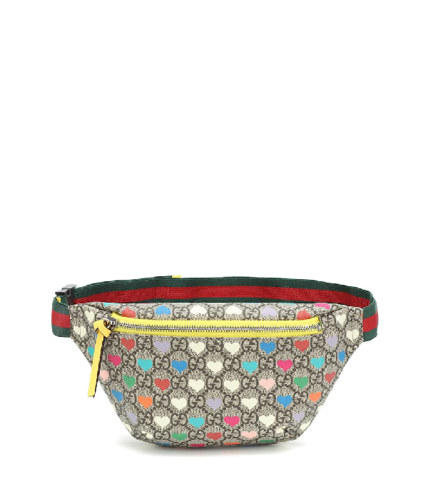 gucci belt bag kids
