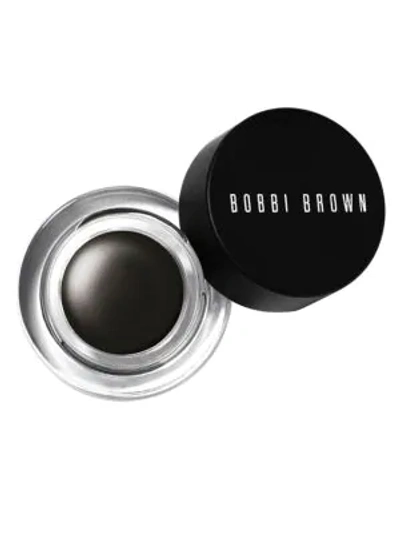 Bobbi Brown Long-wear Gel Eyeliner In Black Ink