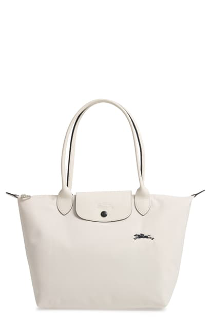 longchamp nylon travel bag
