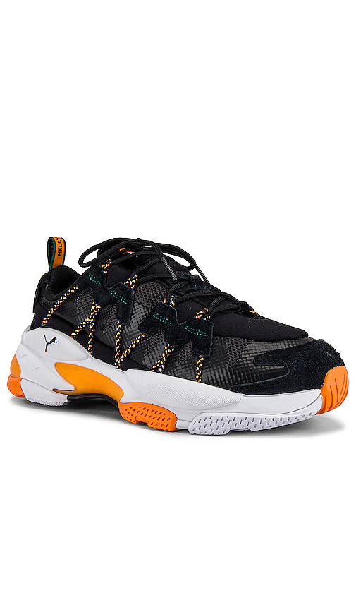 puma x helly hansen omega trainers