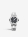 Chopard 298600-3002 Alpine Eagle Automatic Lucent Steel A223 Watch In Stainless Steelgrey
