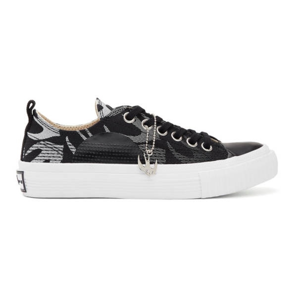 mcq swallow shoes