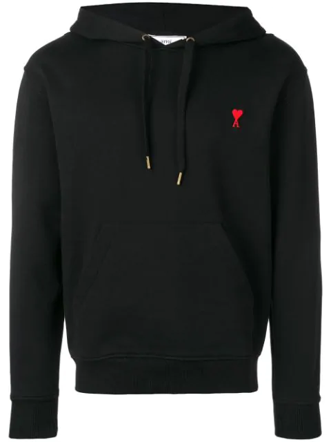 ami alexandre mattiussi sweatshirt