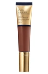 Estée Lauder Futurist Hydra Rescue Moisturizing Makeup Foundation Spf 45 In 7n2 Rich Amber