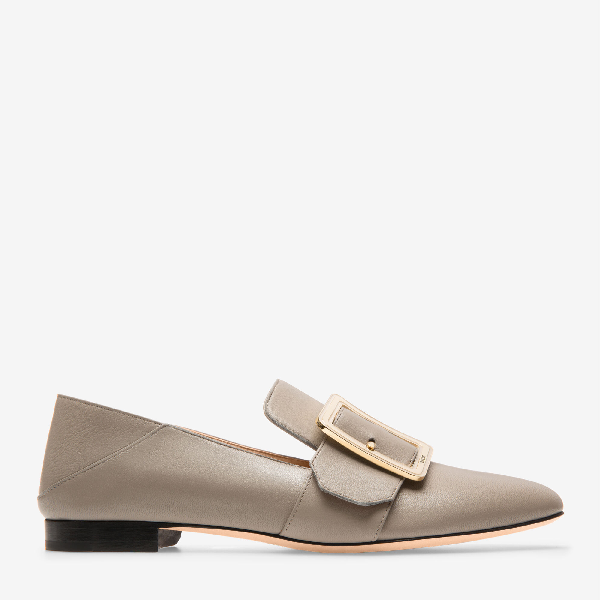 bally janelle loafers