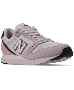 new balance 311 womens pink