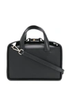 Alyx Brie Tote Bag In Black