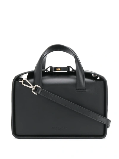 Alyx Brie Tote Bag In Black