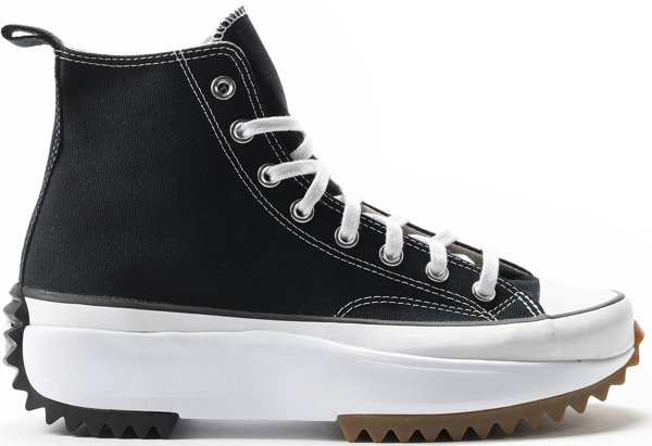 converse run star hike hi stores
