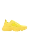 Essentiel Antwerp Sneakers In Yellow