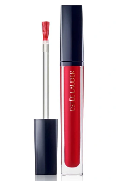 Estée Lauder Pure Color Envy Kissable Lip Shine Lipgloss In Tender Trap