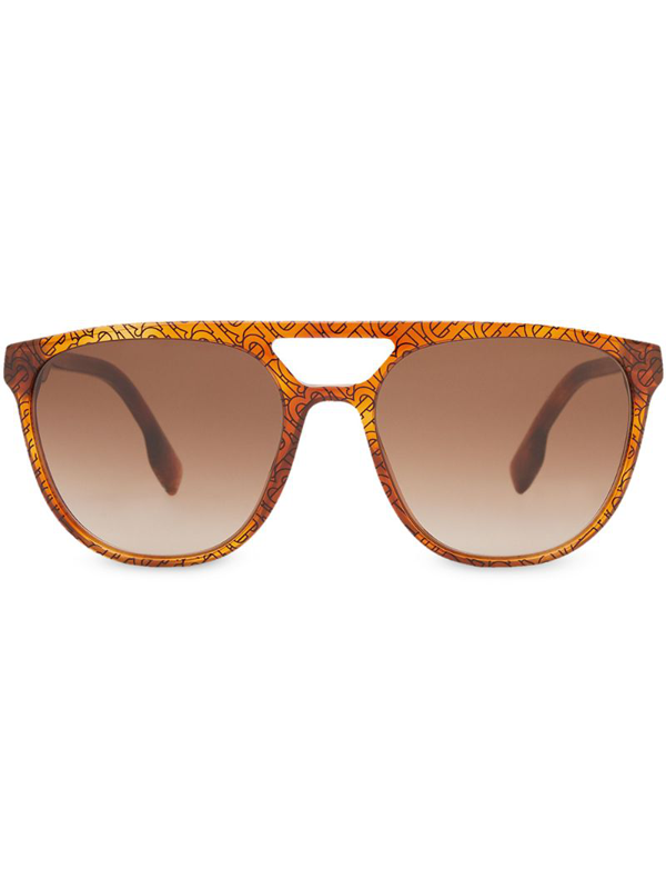 burberry navigator sunglasses