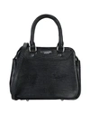 Essentiel Antwerp Handbags In Black