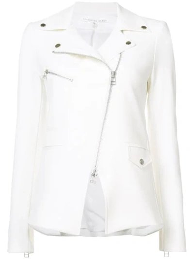 Veronica beard hadley jacket top
