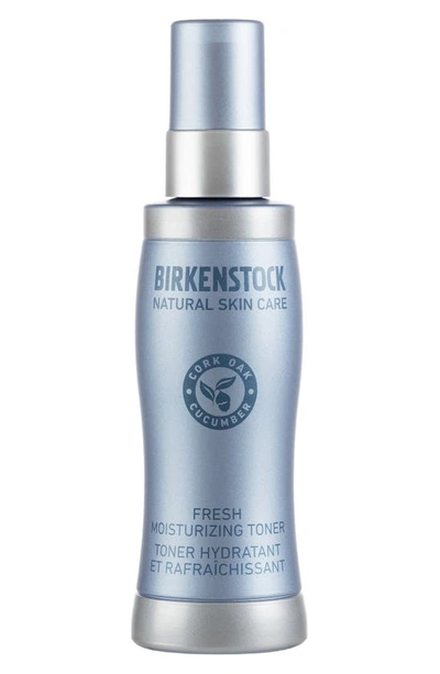 Birkenstock Fresh Moisturizing Toner